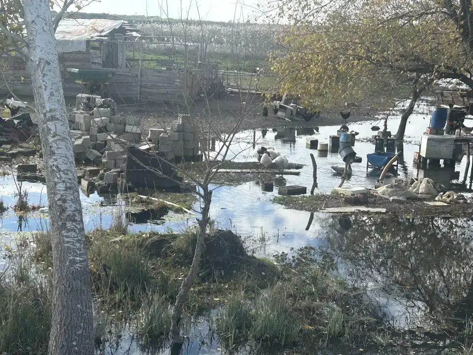 Edremit OSB’den Çiftçiye Yıkım Kararı! 3